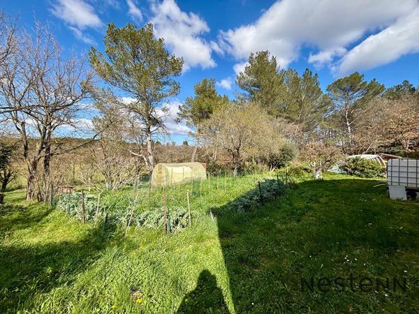 Maison meublée Trets 4 pièce(s) 98.16 m2
