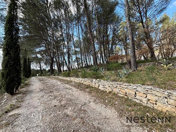 Maison meublée Trets 4 pièce(s) 98.16 m2
