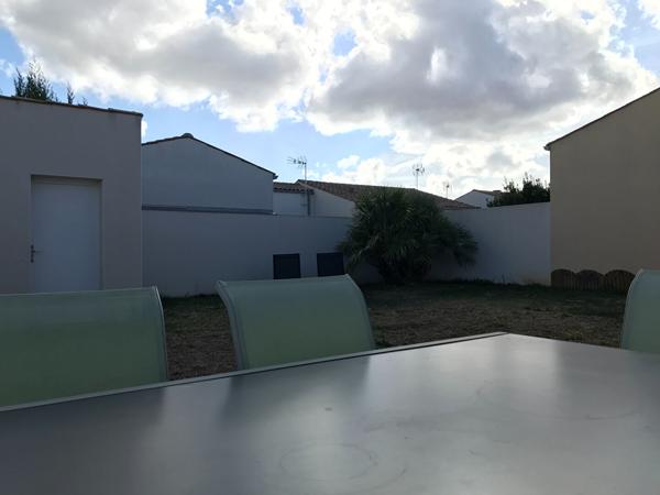 Maison  meublée à Saint-Xandre 4 pièces