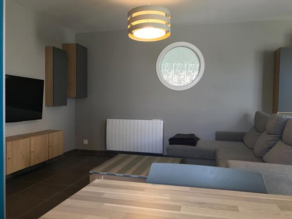 Maison  meublée à Saint-Xandre 4 pièces