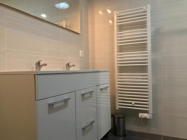 Maison  meublée à Saint-Xandre 4 pièces