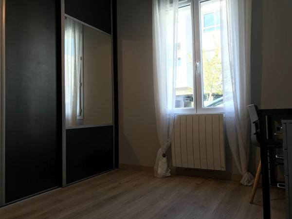 Maison  meublée à Saint-Xandre 4 pièces