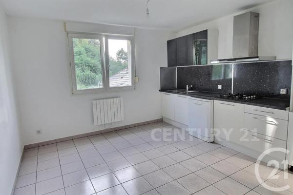 Appartement F4 à vendre  4 pièces - 77,76 m 2   ST AVOLD  - 57