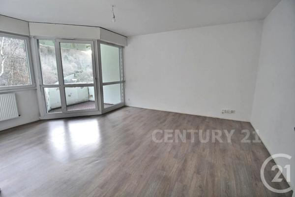 Appartement F4 à vendre  4 pièces - 77,76 m 2   ST AVOLD  - 57