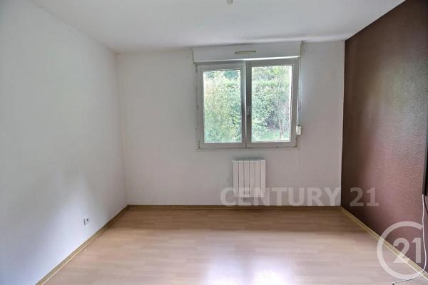 Appartement F4 à vendre  4 pièces - 77,76 m 2   ST AVOLD  - 57