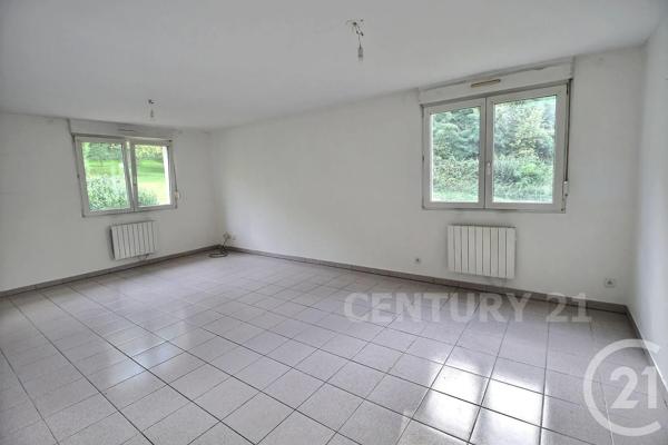 Appartement F4 à vendre  4 pièces - 77,76 m 2   ST AVOLD  - 57