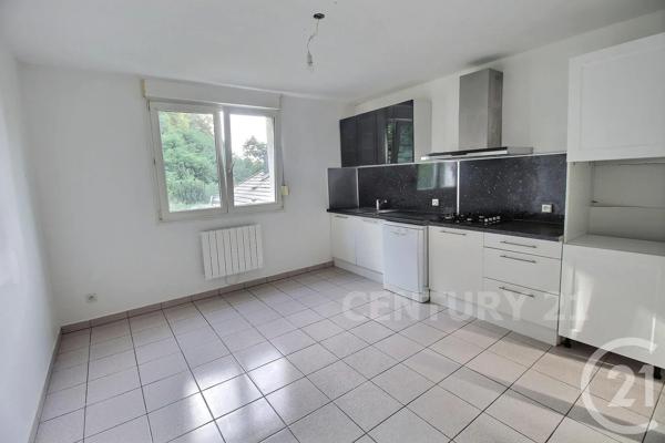 Appartement F4 à vendre  4 pièces - 77,76 m 2   ST AVOLD  - 57