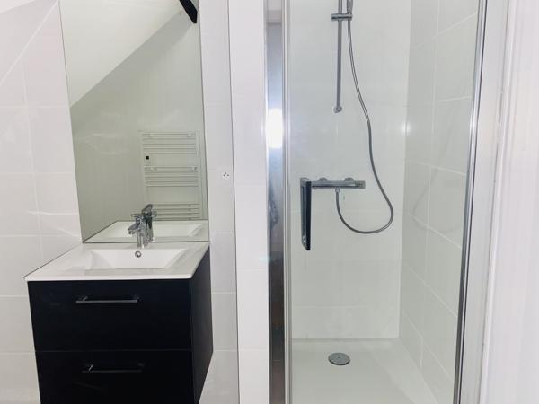 Appartement Colmar 115.91 m²