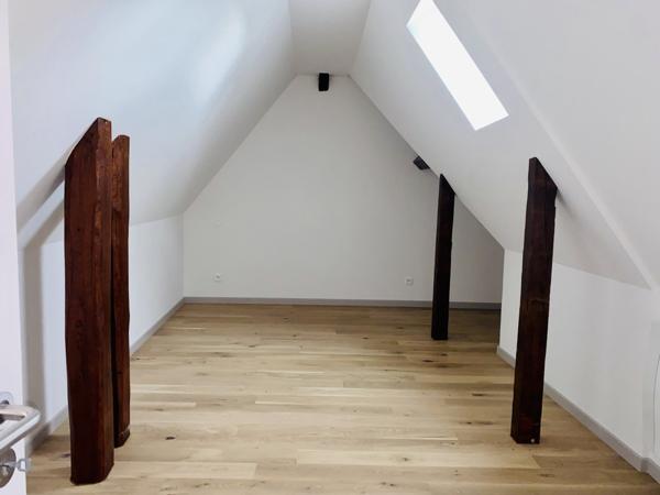 Appartement Colmar 115.91 m²