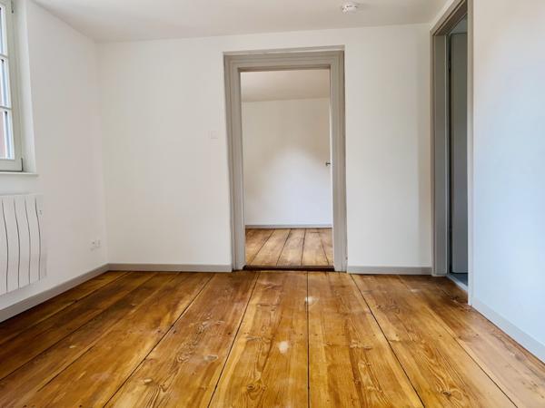 Appartement Colmar 115.91 m²