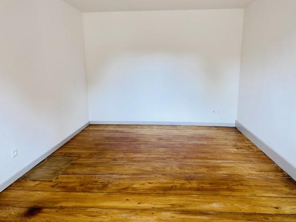 Appartement Colmar 115.91 m²