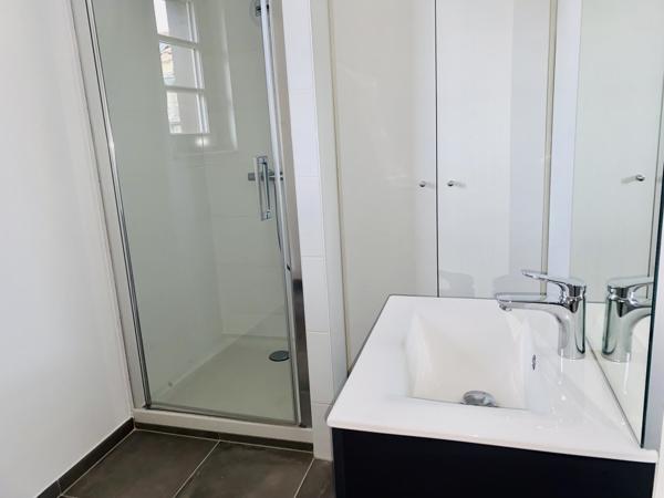 Appartement Colmar 115.91 m²