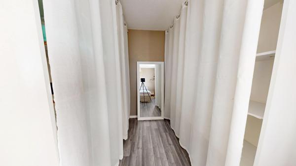 Maison mitoyenne T4 – 92 m² – Jardin, garage et terrasse