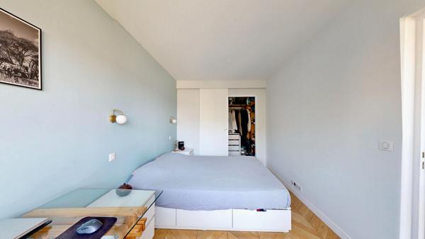 Appartement 2 pièces 52 m2