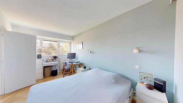 Appartement 2 pièces 52 m2