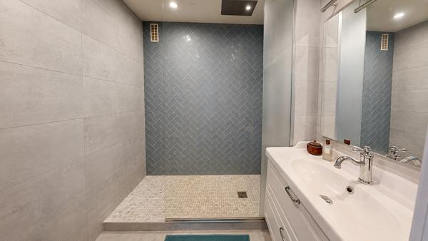 Appartement 2 pièces 52 m2