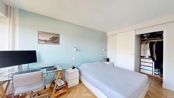 Appartement 2 pièces 52 m2