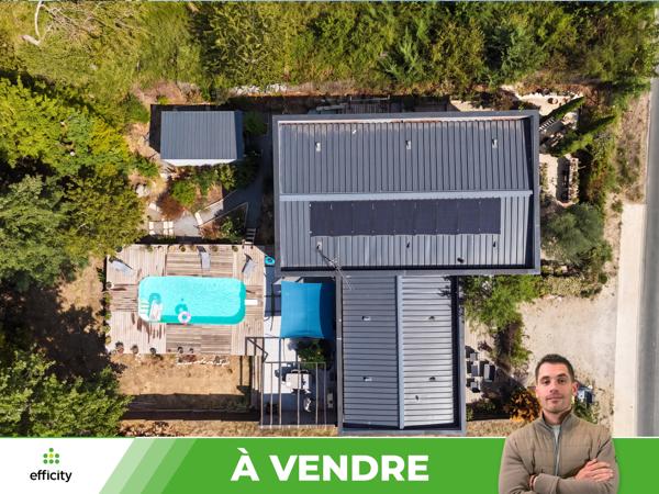 Maison
         8 pièces
        - 230 m² 370 000 € *