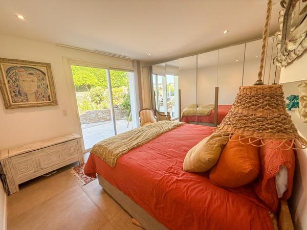 Maison à vendre  7 pièces - 190 m2 LA CROIX VALMER - 83