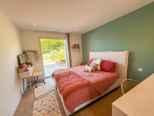 Maison à vendre  7 pièces - 190 m2 LA CROIX VALMER - 83