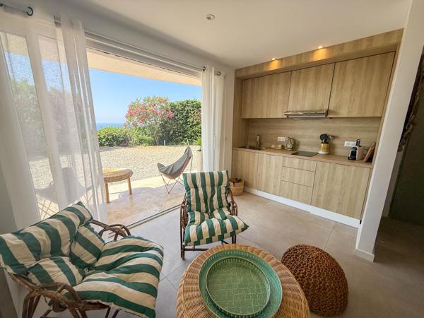 Maison à vendre  7 pièces - 190 m2 LA CROIX VALMER - 83