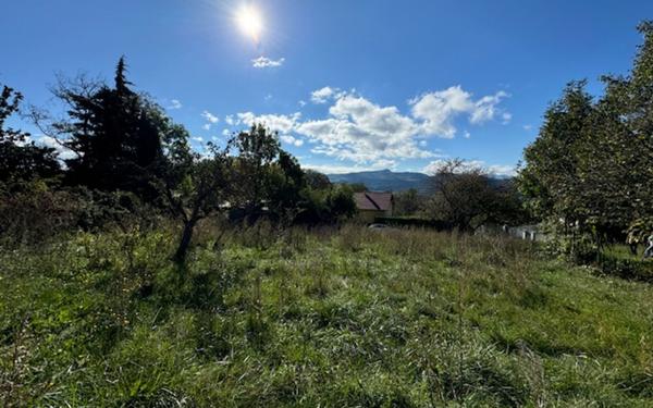 Terrain à vendre    Gap