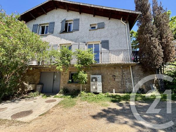 Maison à vendre  6 pièces - 141,43 m2 CASTELNAU DE LEVIS - 81