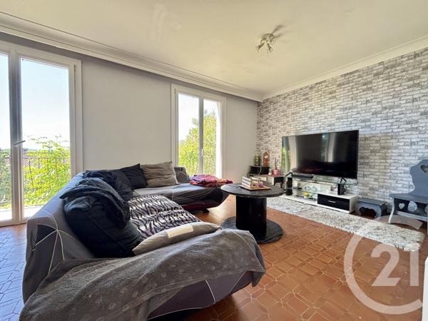 Maison à vendre  6 pièces - 141,43 m2 CASTELNAU DE LEVIS - 81