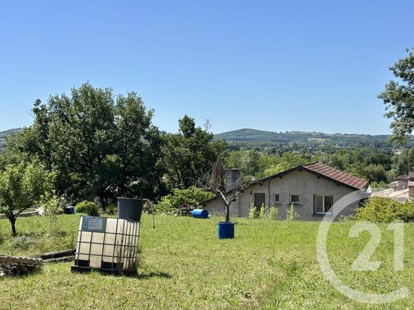 Maison à vendre  6 pièces - 141,43 m2 CASTELNAU DE LEVIS - 81