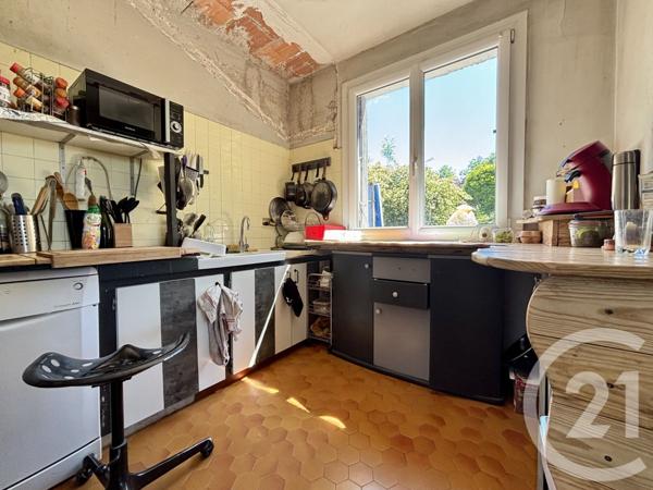 Maison à vendre  6 pièces - 141,43 m2 CASTELNAU DE LEVIS - 81