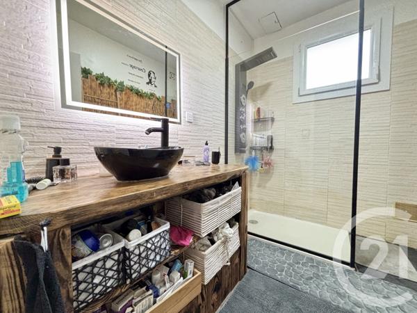 Maison à vendre  6 pièces - 141,43 m2 CASTELNAU DE LEVIS - 81