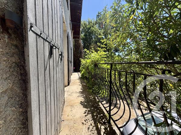 Maison à vendre  6 pièces - 141,43 m2 CASTELNAU DE LEVIS - 81