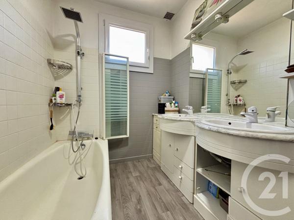 Maison à vendre  6 pièces - 141,43 m2 CASTELNAU DE LEVIS - 81