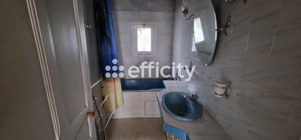 Maison
         3 pièces
        - 78 m² Exclusivité 124 900 € *