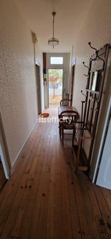 Maison
         3 pièces
        - 78 m² Exclusivité 124 900 € *