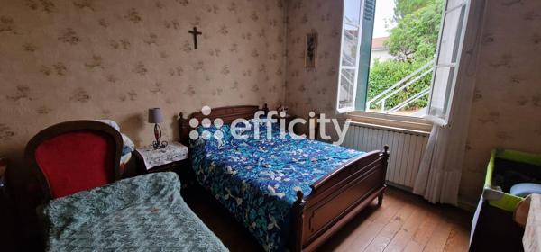 Maison
         3 pièces
        - 78 m² Exclusivité 124 900 € *