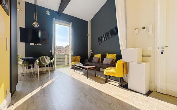 Appartement à vendre    3 pièces • 53,84 m2 Cannes