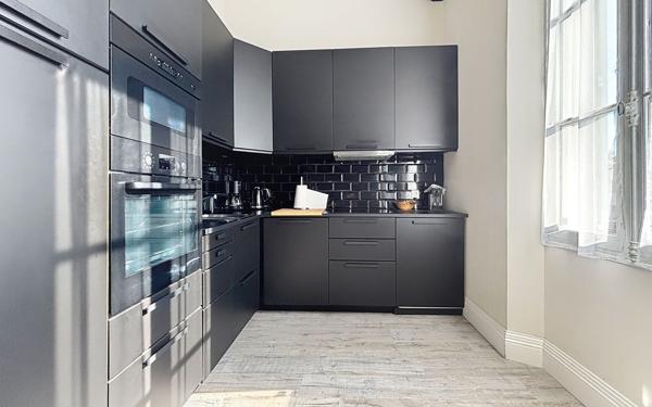 Appartement à vendre    3 pièces • 53,84 m2 Cannes