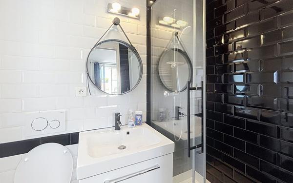 Appartement à vendre    3 pièces • 53,84 m2 Cannes