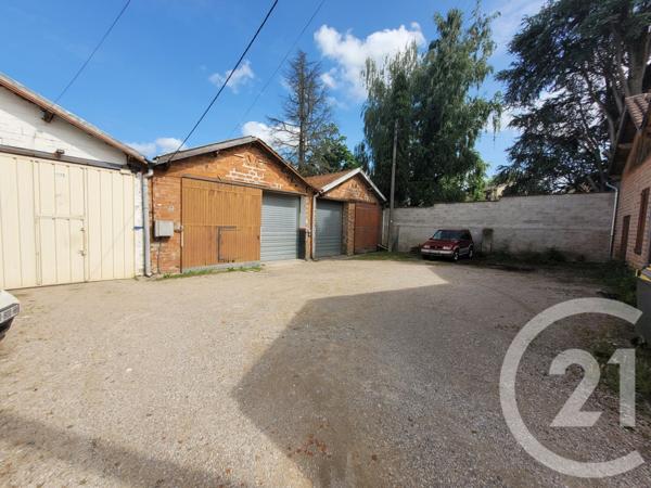 Maison à vendre  3 pièces - 420 m2 GAILLAC - 81