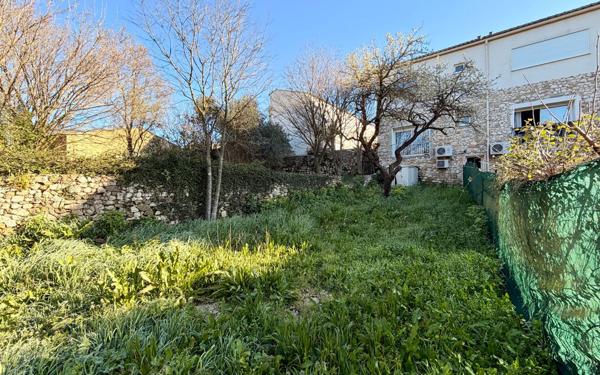 Appartement à vendre    2 pièces • 47 m2 Saint-Mamert-du-Gard