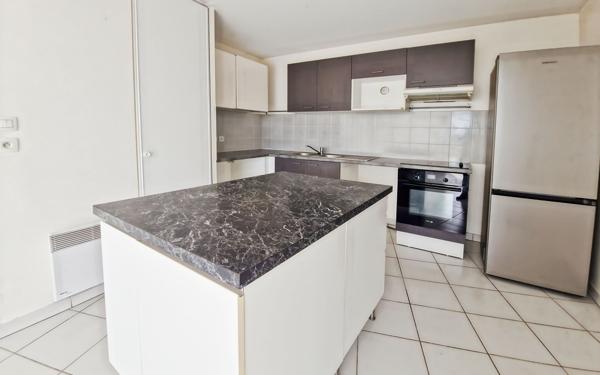 Appartement à vendre    5 pièces • 108,44 m2 Toulouse