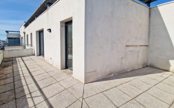 Appartement à vendre    5 pièces • 108,44 m2 Toulouse