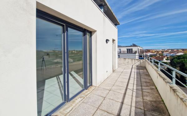 Appartement à vendre    5 pièces • 108,44 m2 Toulouse