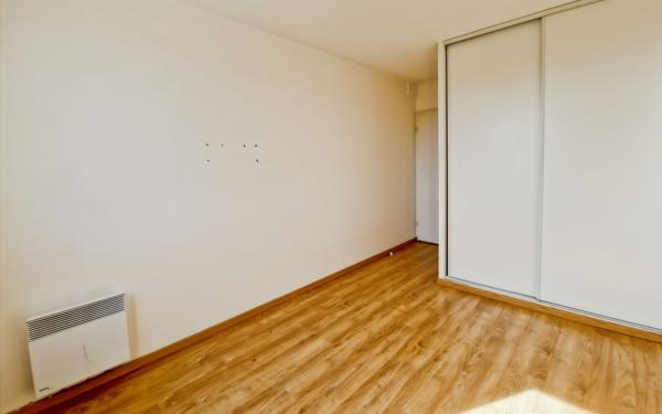 Appartement à vendre    5 pièces • 108,44 m2 Toulouse