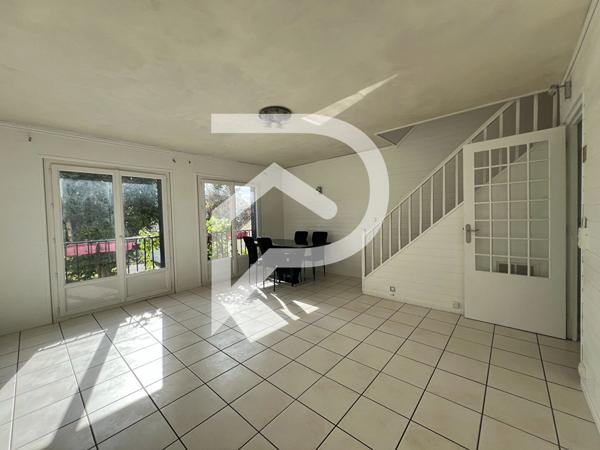 Maison 5 pièces 104 m2