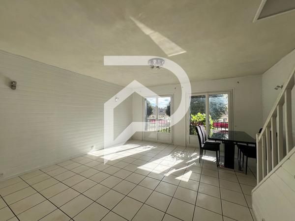 Maison 5 pièces 104 m2