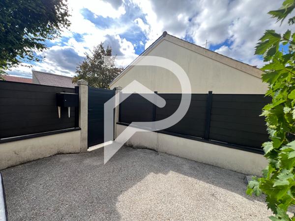 Maison 5 pièces 104 m2