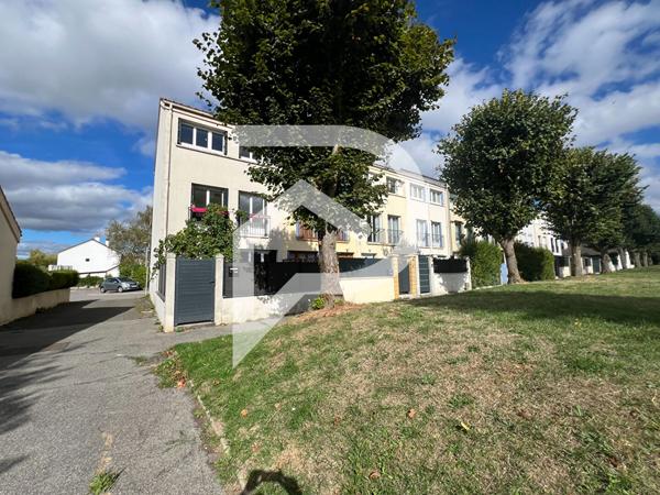 Maison 5 pièces 104 m2