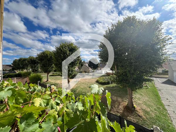 Maison 5 pièces 104 m2